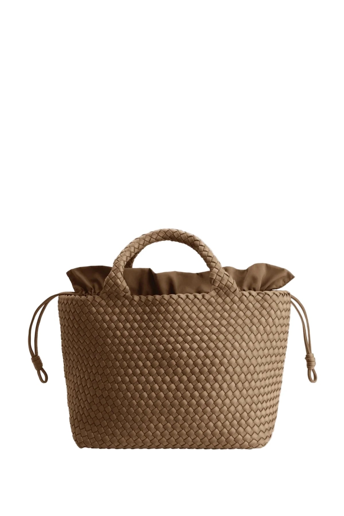 Image of Bag Medium retro sand